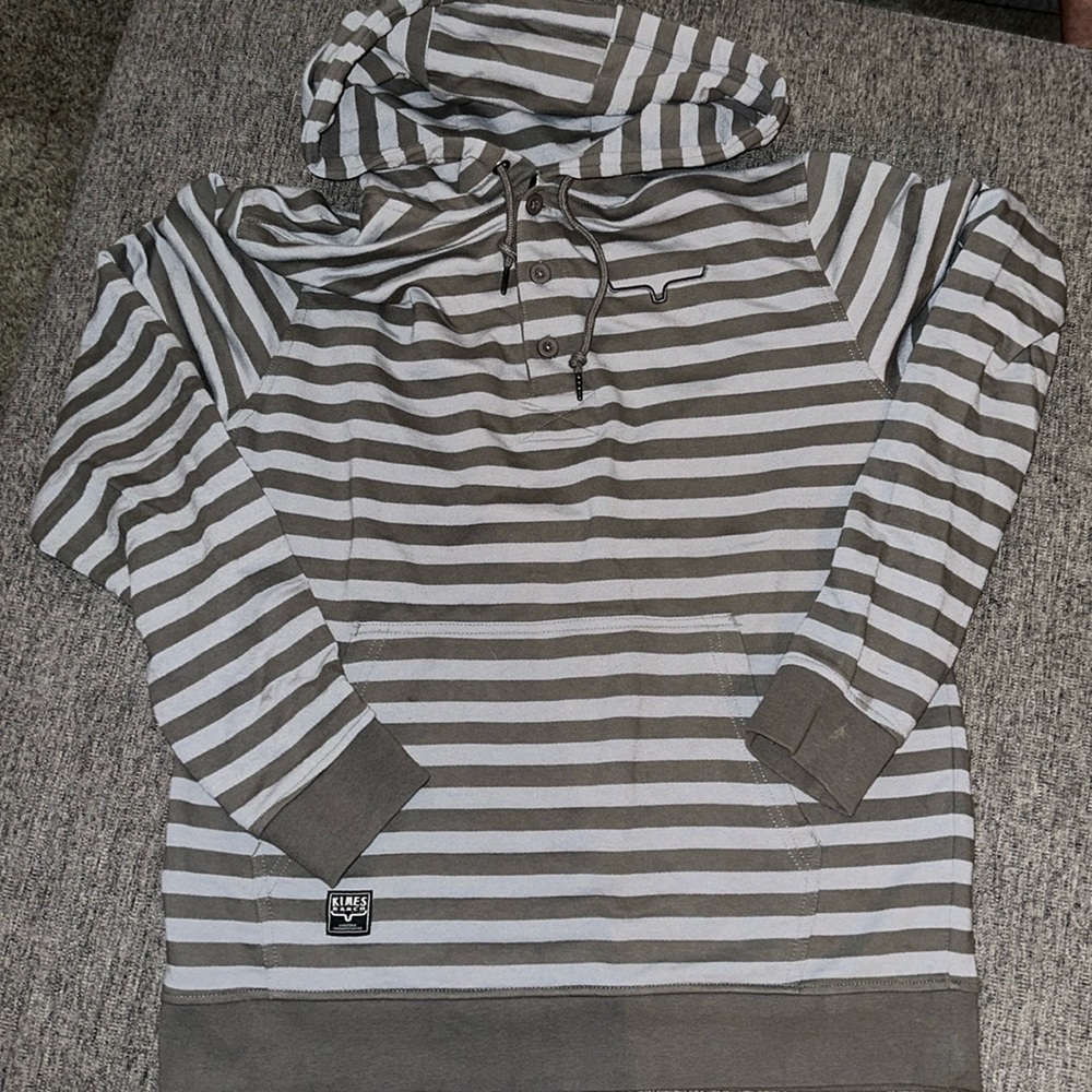 Kimes ranch hoodie